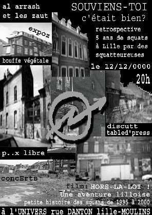 affiche 12 dec