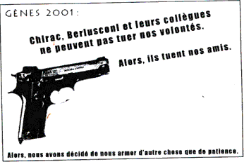 Armons-nous d'autre chose que notre patience